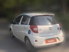 2018 JAC Group iEV6E 2018 UpgradeEditioniEV6ELuxury Smart EV #7