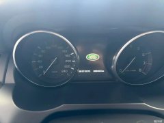 2015 Land Rover Range Rover Evoque 2015 2.0T AT 5-DoorZhiyaoEdition #11