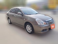 2018 Nissan Sylphy 2018 1.6 AT ClassicXEComfort #3