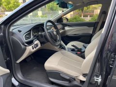 2016 Buick Excelle GT Sedan 2015 1.5 AT 15NElite #8