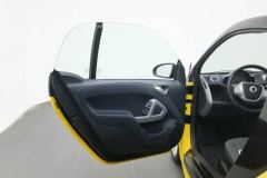 2015 smart ForTwo 2012 1.0 AT HardtopPassionEdition (Imported) #11