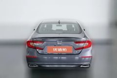 2020 Honda Accord 2018 1.5T AT 260TURBOElite China VI #4