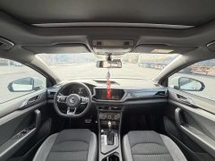 2021 Volkswagen Tharu 2020 1.4T AT 280TSI R-LineFWD China VI #4