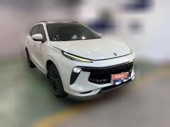 2021 Dongfeng Fengxing Fengxing T5 Evo 2021 1.5T AT DCTdiamondEdition #3