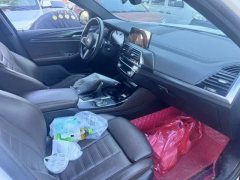 2020 BMW X4 2020 2.0T AT 25i MSport Pkg (Imported) #4