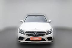 2021 Mercedes-Benz C-Class 2021 1.5T AT C260LSport #3