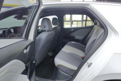 2024 Volkswagen ID.3 2025 clever extremely intelligentEdition #11