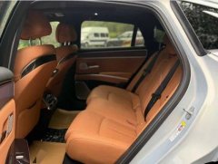 2025 BYD Han L 2025 EV 4WDlidarFlagship #4