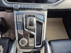 2021 Geely Auto Boyue 2020 1.8T AT SmartPRO #4