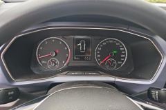 2020 Volkswagen T-Cross 2019 1.4T AT 280TSIComfort #14