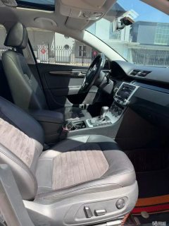 2015 Volkswagen Magotan 2015 1.8T AT Luxury Facelift #2