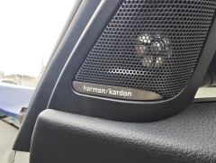 2015 BMW 3 Series 2015 2.0T AT 320LiSuperJoyEditionFashion #16