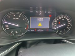 2022 Buick Envision S 2022 Facelift EnvisionS GS 2WDSmartSport #11