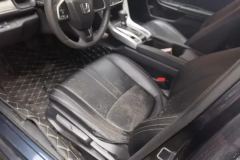 2017 Honda Civic 2016 1.0T AT 180TURBOComfort #9