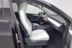 2021 Tesla Model Y 2021 Long Rangeall wheel driveEdition #22