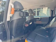 2025 Beijing Off-Road Beijing BJ40 Range Extender 2025 Standard #5