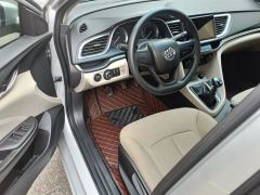 2015 Buick Excelle GT Sedan 2015 1.5 MT 15NEntry #8
