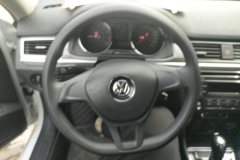 2020 Volkswagen Bora Sedan 2020 1.5 AT Comfort #15