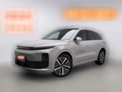 2024 Li Auto Li Auto L6 2024 pro #1