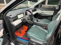 2024 Jetour Shanhai Jetour Shanhai L9 2024 1.5TD 2DHT Air 7-Seater #10
