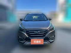 2015 Hyundai ix35 2015 2.0 AT SmartFWD China IV #2