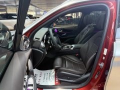 2019 Mercedes-Benz GLC-Class 2019 Facelift 2.0T AT GLC 260 L 4MATIC Luxury #4