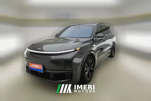 2023 Li Auto Li Auto L8 2023 Pro