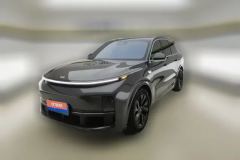 2023 Li Auto Li Auto L8 2023 Pro #1