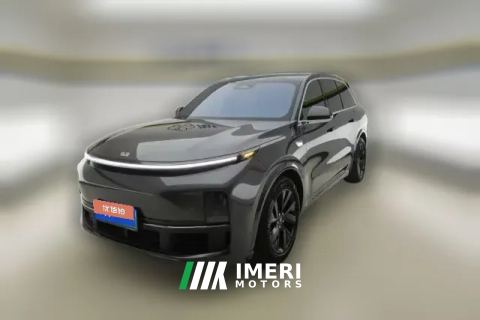 2023 Li Auto Li Auto L8 2023 Pro