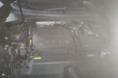 2023 Volkswagen Tayron 2024 2.0T AT 330TSI 2WDLuxuryplusAdvancedEdition #10