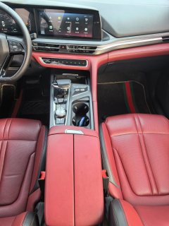 2019 Chang'an CS75 Plus 2020 2.0T AT Pilot #14