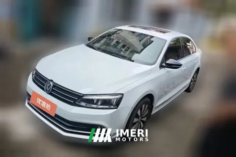 2018 Volkswagen Sagitar 2018 1.6 AT Comfort