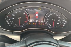 2019 Audi A5 Sportback 2017 2.0T AT 40TFSIFashion (Imported) #14