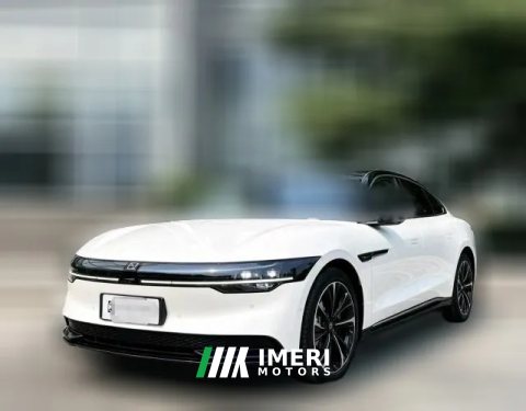 2025 Zeekr 007 2025 Long RangeRWDSmart Drive 100kWh