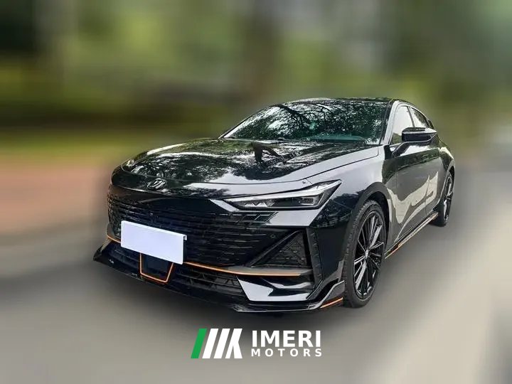2022 Chang'an UNI-V 2022 1.5T AT Sport