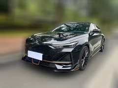 2022 Chang'an UNI-V 2022 1.5T AT Sport #1
