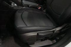 2016 Chevrolet Cruze Sedan 2016 1.5 MT Elite #21