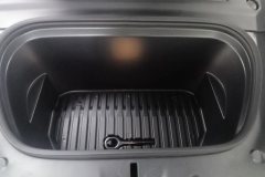 2024 Tesla Model Y 2024 rear wheel driveEdition #10