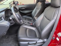 2019 Toyota Corolla 2019 1.2T AT S-CVT Sport #14
