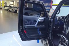 2021 Beijing Off-Road Beijing BJ40 2020 2.0T AT 4WDcity ​​hunterEditionknight #7