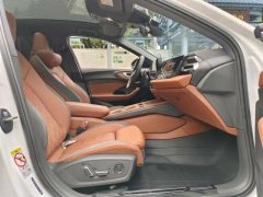 2026 Audi A5L 2026 2.0T Sport Plus #13