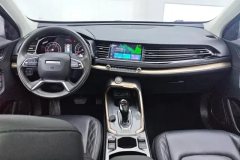 2021 Haval H6 2021 1.5T AT UrbanEdition #12