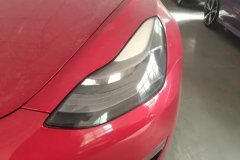 2022 Tesla Model 3 2022 PerformancehighPerformanceall wheel driveEdition #5