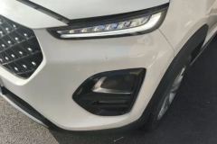 2021 Chery Tiggo 3x 2021 diamondEdition 1.5L CVTAT 3carat #5