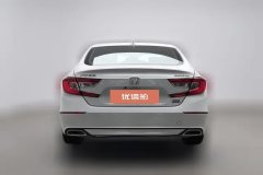 2020 Honda Accord 2018 1.5T AT 260TURBOElite China VI #4