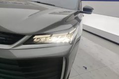 2025 Geely Auto Binyue 2025 BinyueL 1.5TD DCTstar shine #5