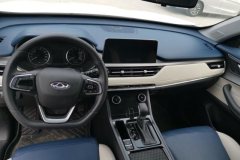 2023 Chery Tiggo 5x 2023 1.5L AT CVTFashion #13