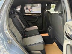 2020 Volkswagen Tayron X 2020 2.0T AT 380TSIFlagshipSmart Connect4WD #7
