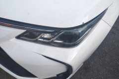 2021 Toyota Corolla 2021 1.8 AT Elite Hybrid #5