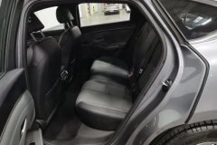 2025 BYD Qin L 2025 DM-i Smart Drive 1.5L AT 80KMLeading #19